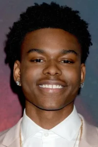 Aubrey Joseph image 1