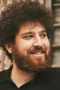 Thomas Blumenthal image 1