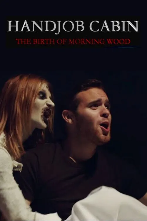 Handjob Cabin image 1