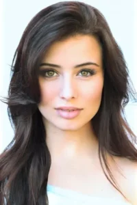 Nicole Alexandra Shipley image 1