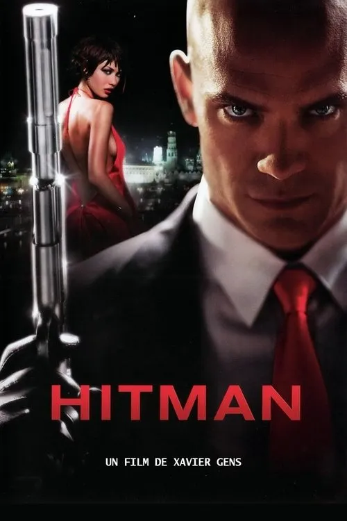 Hitman image 1