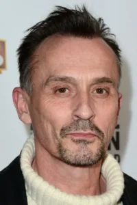 Robert Knepper image 1