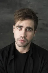 Arnas Ašmonas image 1