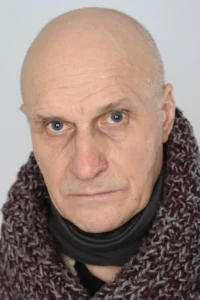 Albinas Keleris image 1