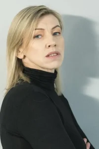 Gabrielia Kuodyte image 1