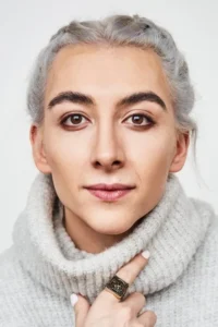 Mason Alexander Park image 1