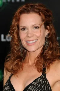 Robyn Lively image 1