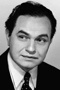Edward G. Robinson image 1