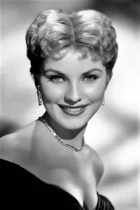 Debra Paget image 1