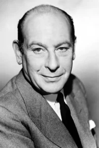 Cedric Hardwicke image 1