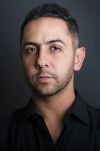 Humberto Busto image 1