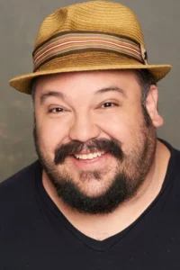 Jorge R. Gutierrez image 1