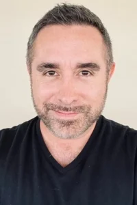 Jesús Guzmán image 1