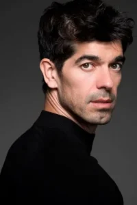 José Carlos Illanes image 1