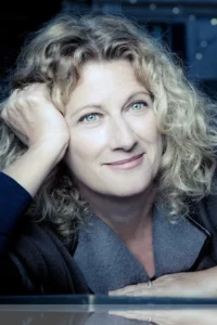 Angela Finocchiaro image 1