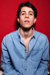 Francesco Centorame image 1