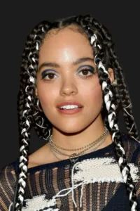 Quintessa Swindell image 1