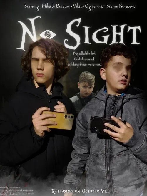No Sight image 1