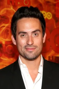 Ed Weeks image 1