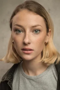 Sarah McCormack image 1