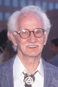 Patrick Cranshaw image 1