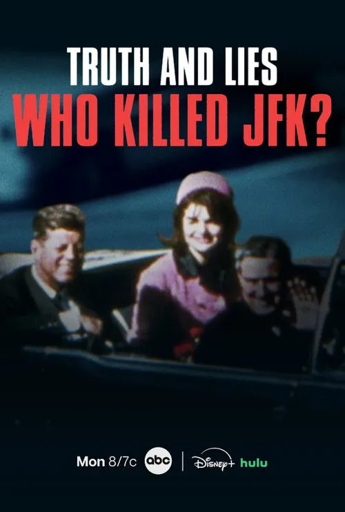 Truth and Lies: Who Killed JFK? image 1