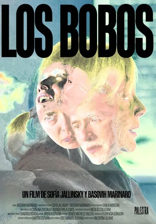 Los Bobos image 1
