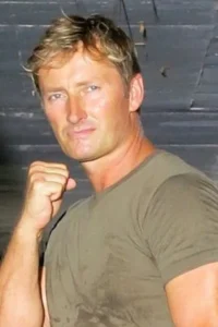 Tony Messenger image 1