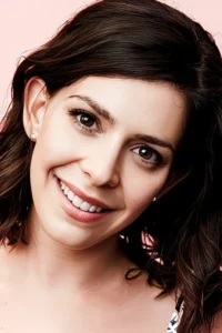 Lindsey Broad image 1