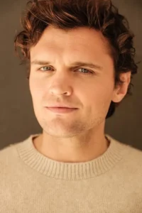 Ray Nicholson image 1