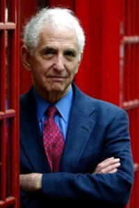 Daniel Ellsberg image 1