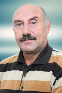 Namis Şirməmmədov image 1