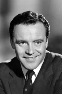 Jack Lemmon image 1