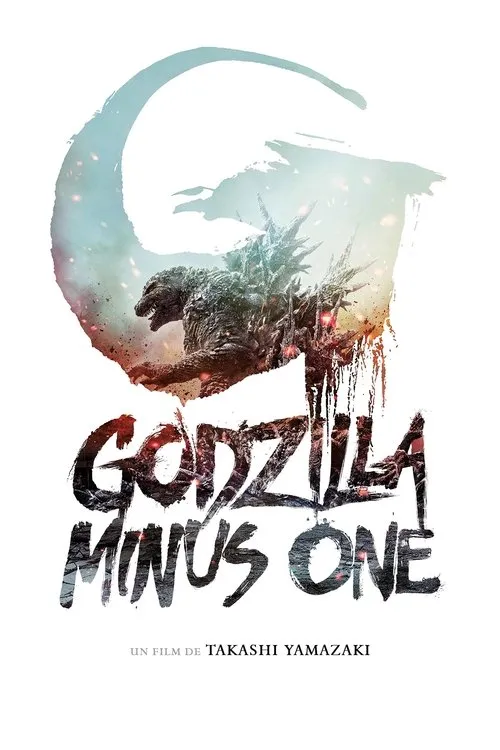 Godzilla Minus One image 1