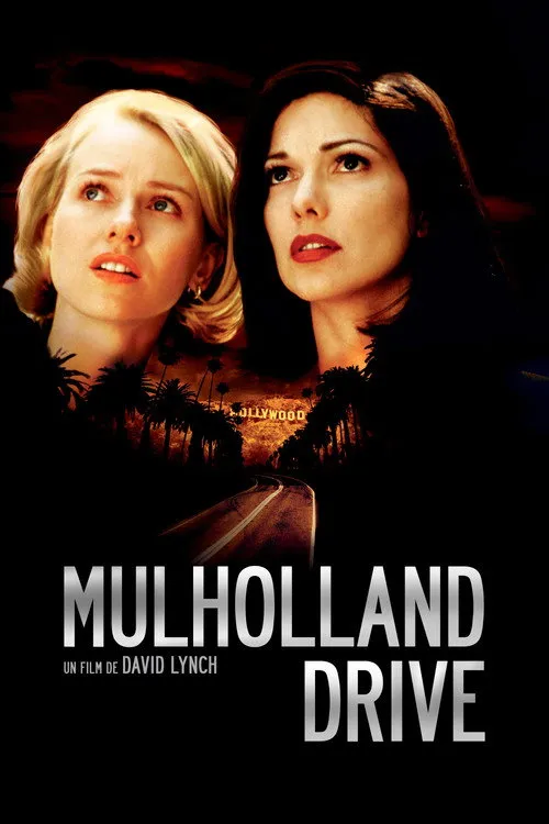 Mulholland Drive image 1