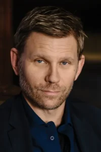 Mark Pellegrino image 1