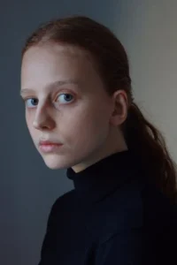 Isabelle Grill image 1