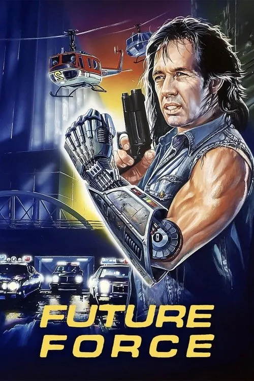 Future Force image 1