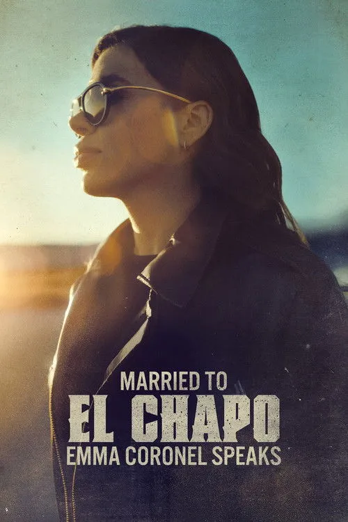 Married to El Chapo: Emma Coronel Speaks image 1