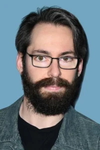Martin Starr image 1
