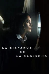 La Disparue de la cabine 10