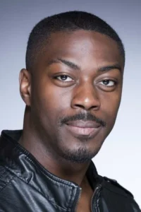David Ajala image 1