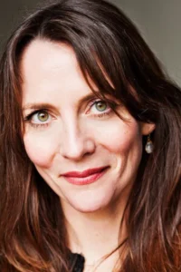 Anna Wilson-Jones image 1