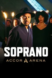 Soprano à l&rsquo;Accor Arena