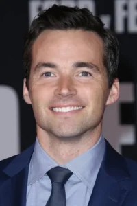 Ian Harding image 1