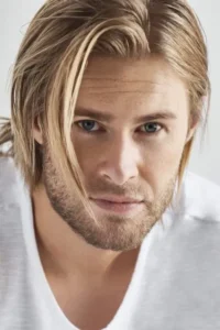 James Trevena image 1