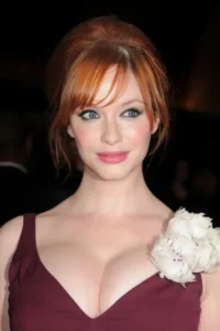 Christina Hendricks image 1