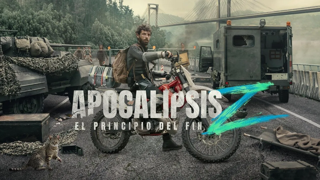 Apocalypse Z : le début de la fin