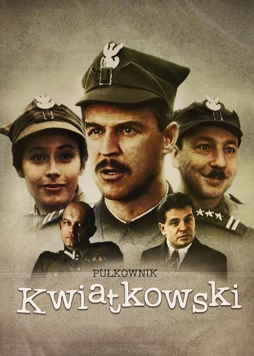 Pułkownik Kwiatkowski image 1
