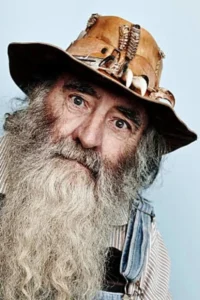 Herbert &lsquo;Cowboy&rsquo; Coward image 1